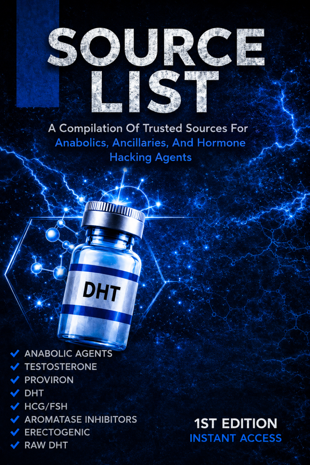 Source List